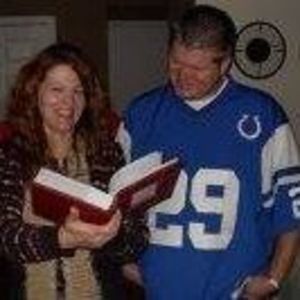 Meet your Posher, Karen